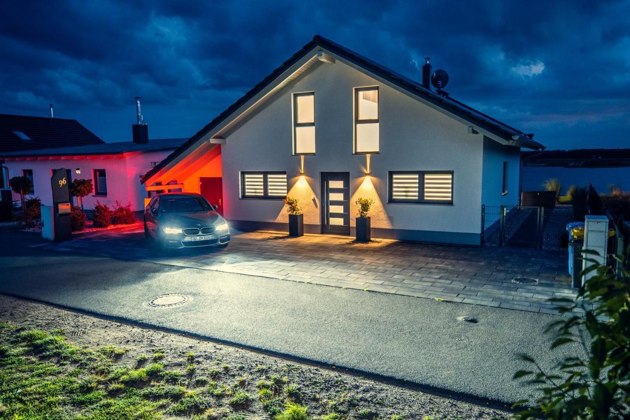Mein Beach House Lobnitz  Exterior photo