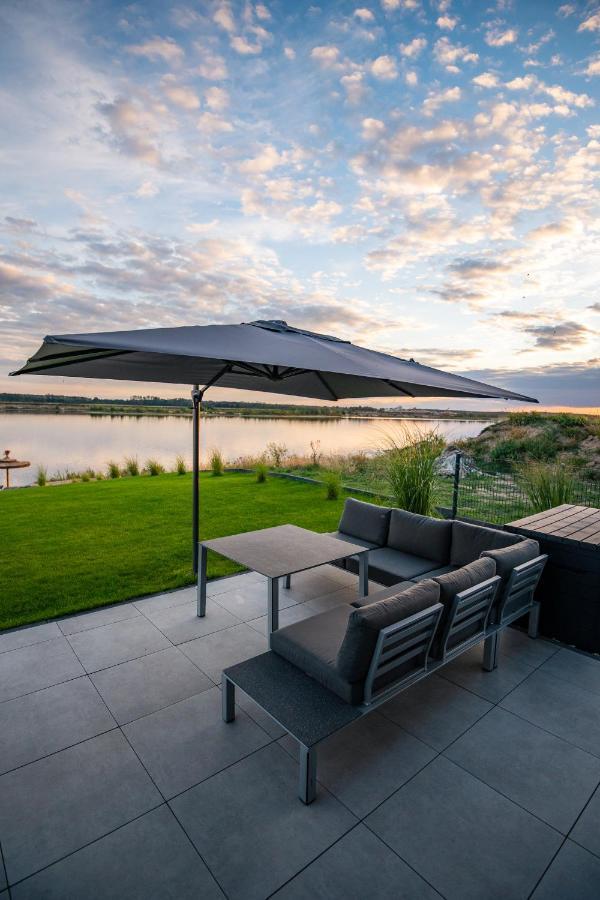 Mein Beach House Lobnitz  Exterior photo